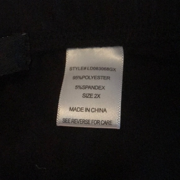 SUPER MOM leggings - Picture 3 of 5